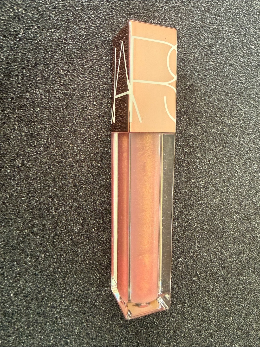 NARS oil infused lip tint - Orgasm